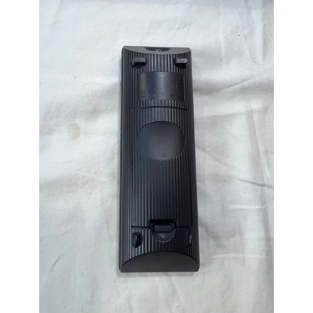 Sony‎ RMT-D197A DVD Player Remote Control Black Handheld TV Volume Control